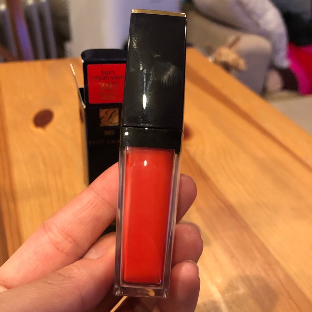 Pure Color Envy Paint-On Liquid - Patently Peach